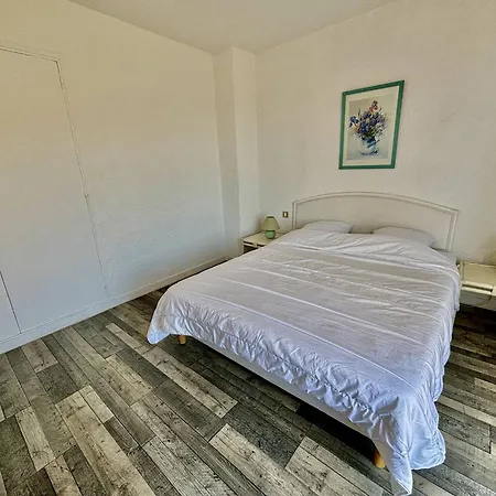 Spacieux - Vue - Proche - Fr-1-816-30 Apartment Le Lavandou